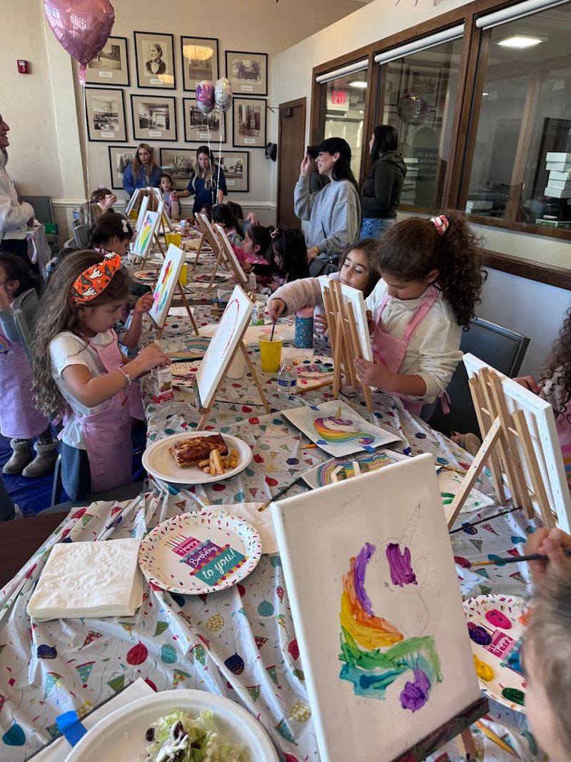 Birthday Parties That Actually Deliver