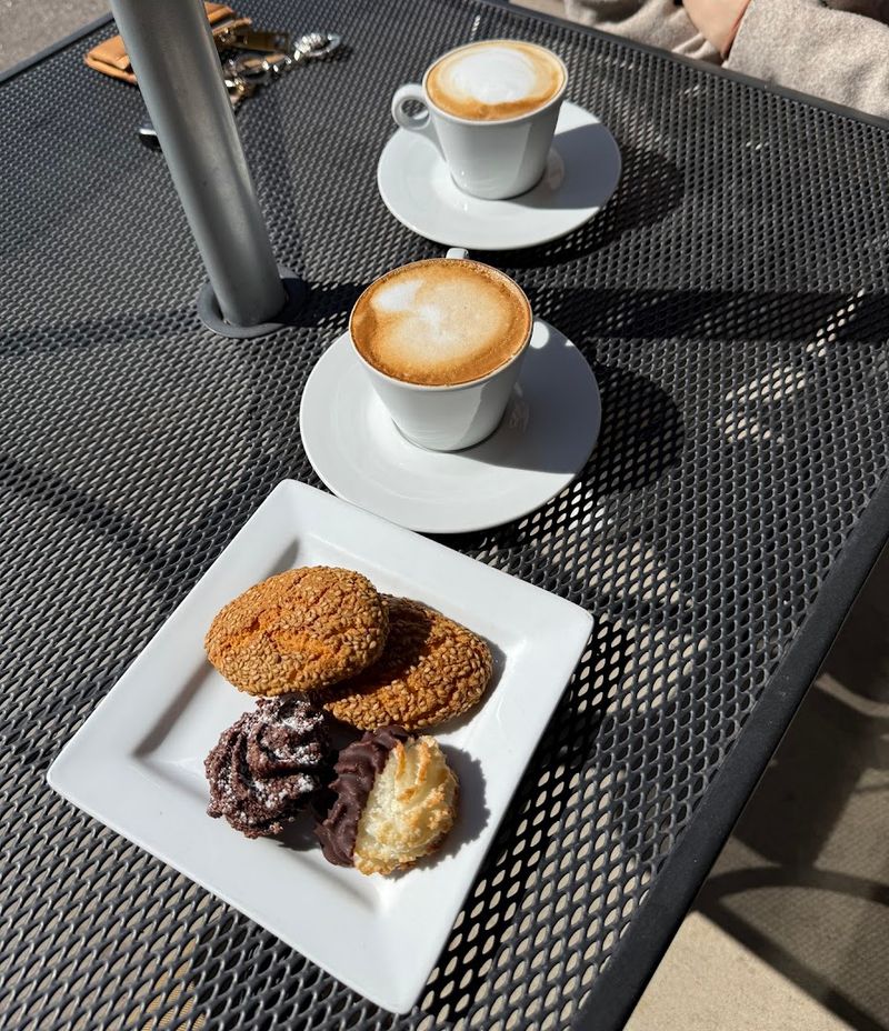 Biscotti and Cookies Done Right Biscotti and Cookies Done Right