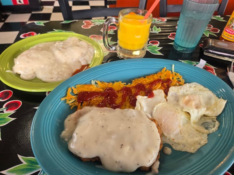 Biscuits, Gravy, and the Art of Getting It Right