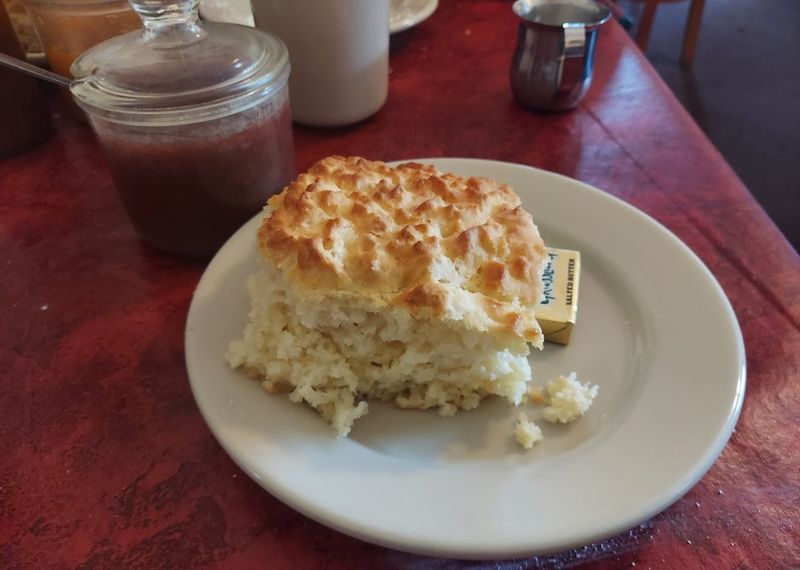 Biscuits and Homemade Jams That Steal the Show Biscuits and Homemade Jams That Steal the Show