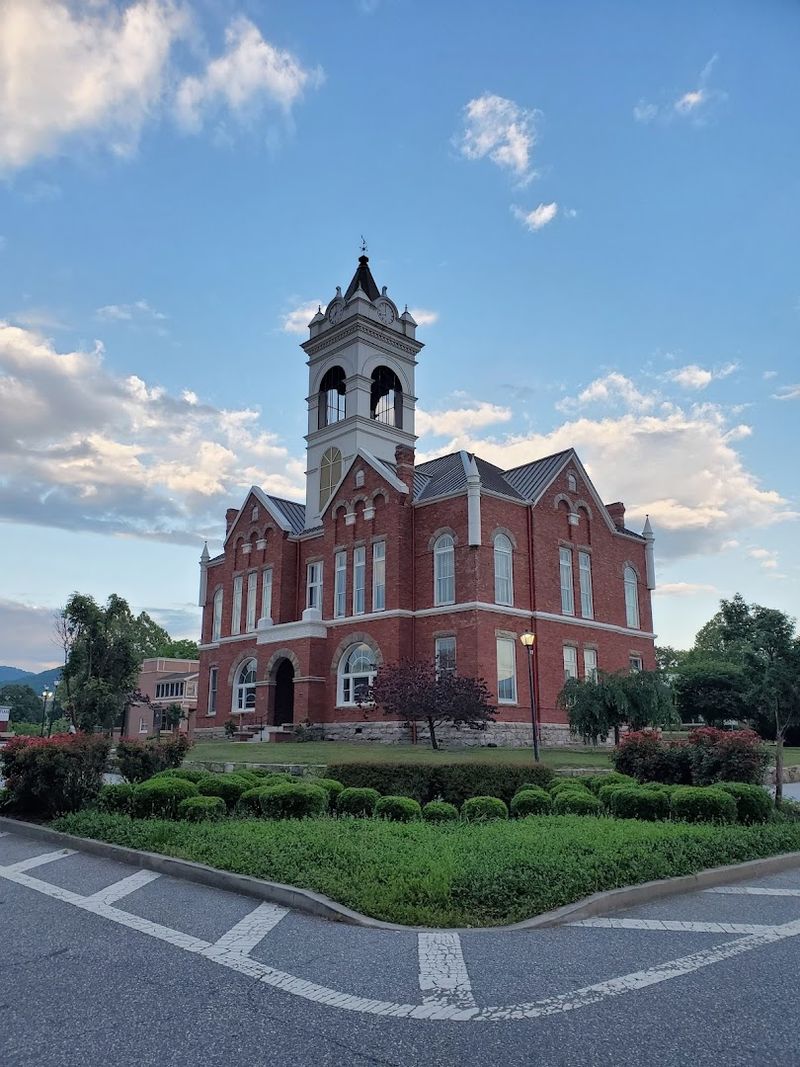 Blairsville Blairsville