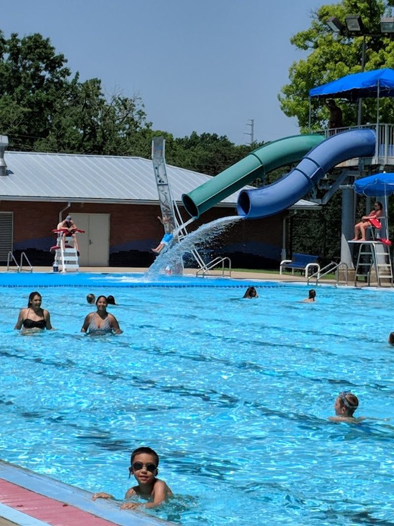 Blaisdell Family Aquatic Center for Summer Cooling Off Blaisdell Family Aquatic Center for Summer Cooling Off