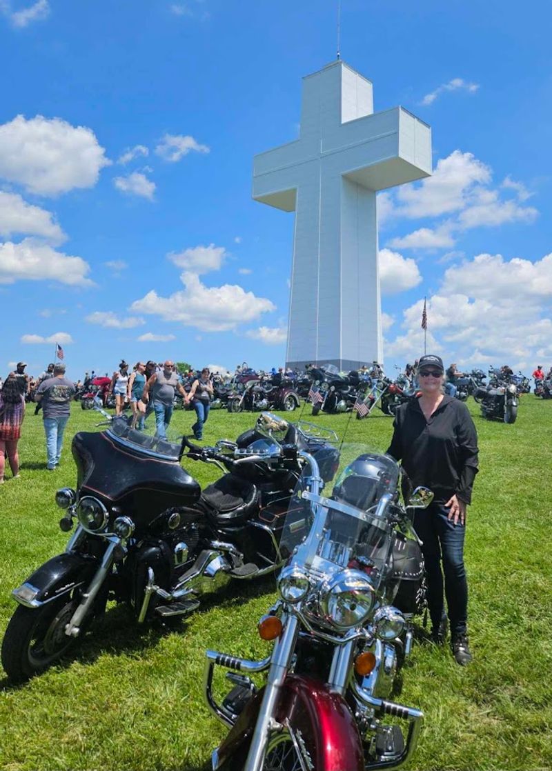 Blessing of the Bikes and Jeep Gatherings Blessing of the Bikes and Jeep Gatherings