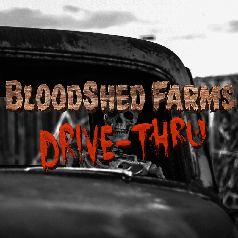 BloodShed Farms Fear Fest, Columbus, New Jersey BloodShed Farms Fear Fest, Columbus, New Jersey