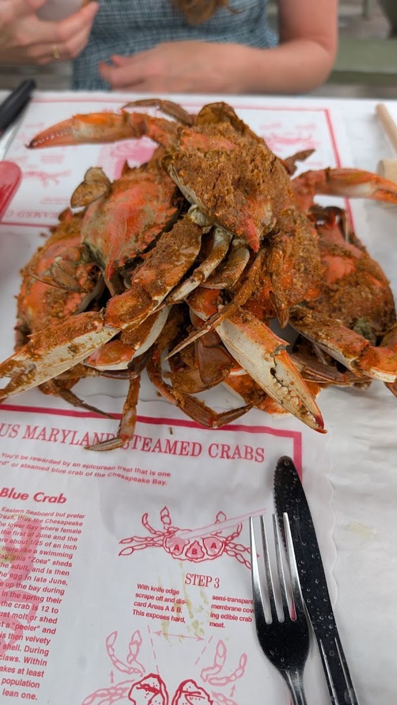 Blue Crab Season and Why Timing Matters