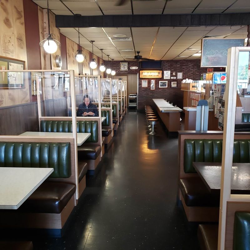 Blue Jay Restaurant — Cincinnati