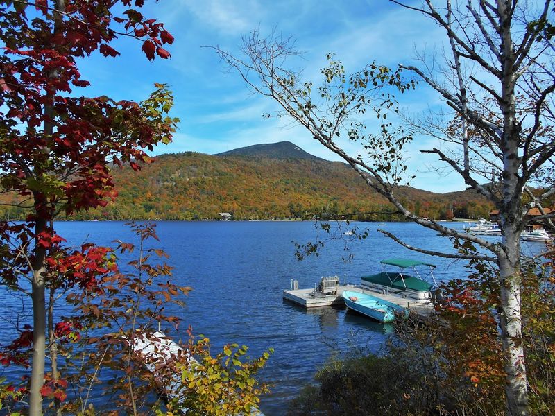 Blue Mountain Itself: A Summit Worth Every Step Blue Mountain Itself: A Summit Worth Every Step