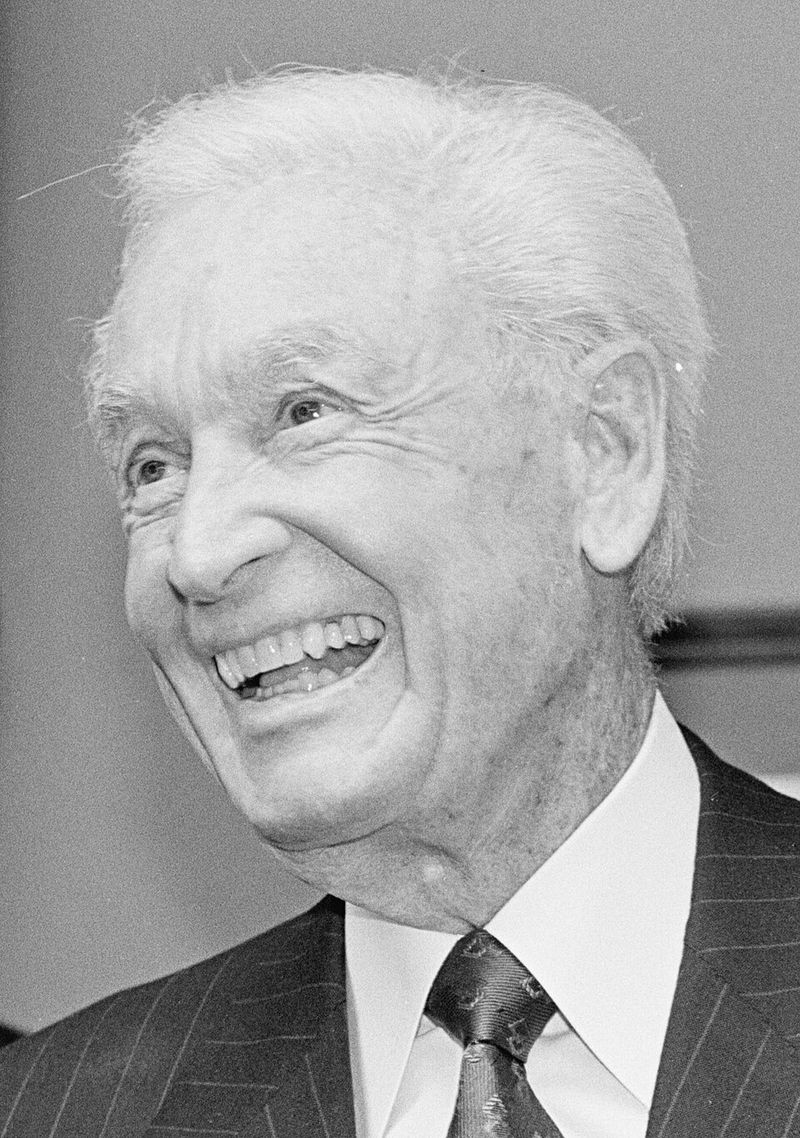 Bob Barker
