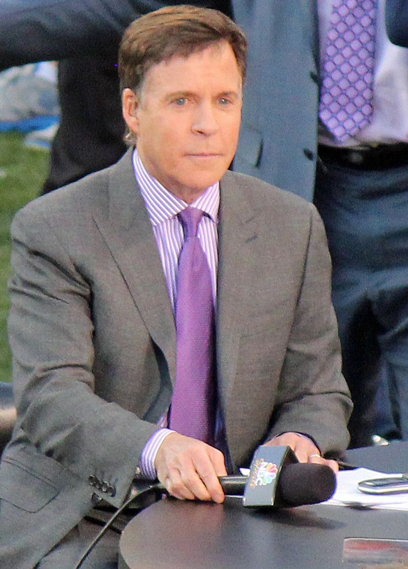 Bob Costas Bob Costas