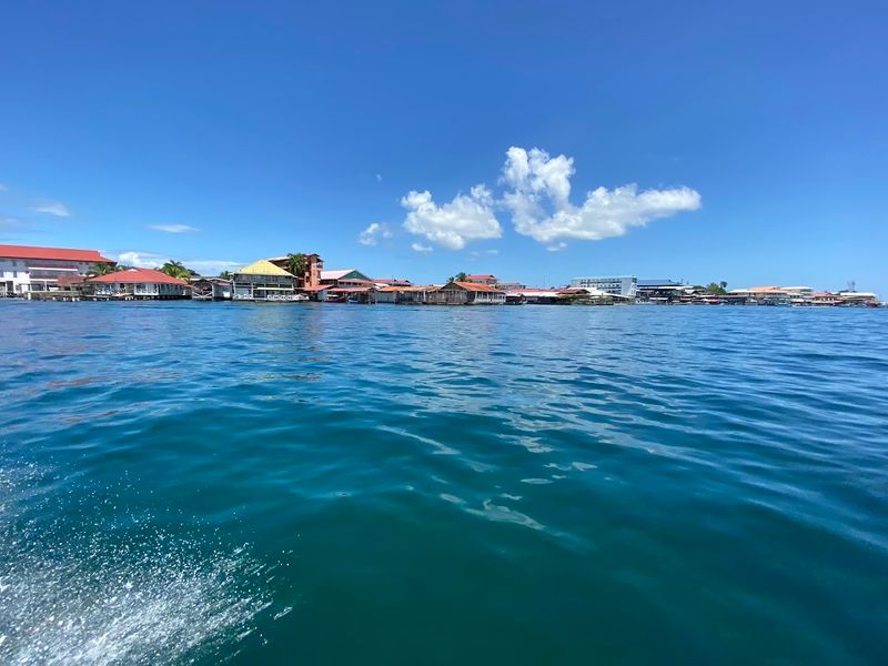 Bocas del Toro, Panama