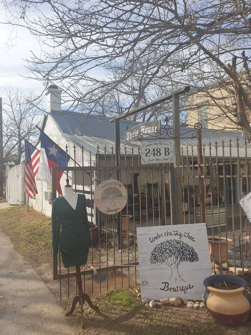 Boerne Boerne