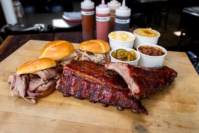 Bogart's Smokehouse Bogart's Smokehouse