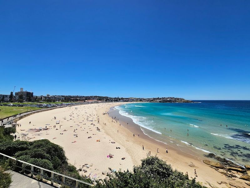 Bondi Beach, Sydney, Australia Bondi Beach, Sydney, Australia