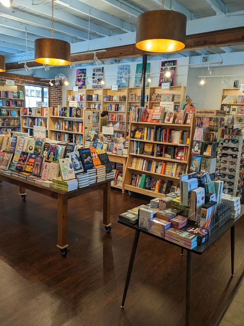 Bookish Gifts and Fun Extras