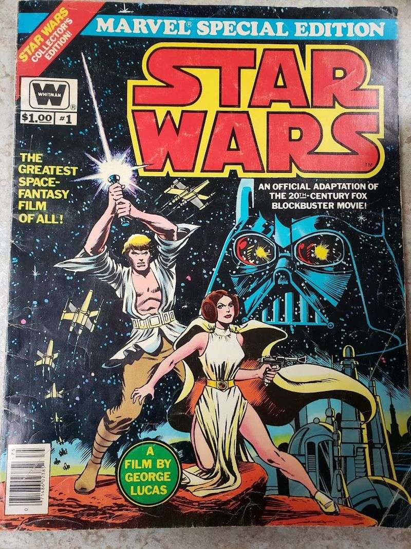 Books, Comics, and the Quiet Thrill of Reading Finds Books, Comics, and the Quiet Thrill of Reading Finds