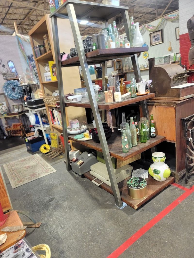 Books, Dishes, and the Everyday Antiques Books, Dishes, and the Everyday Antiques