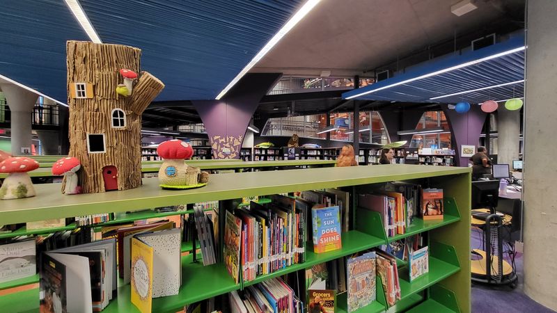 Books for Every Age, Birth Through Teen
