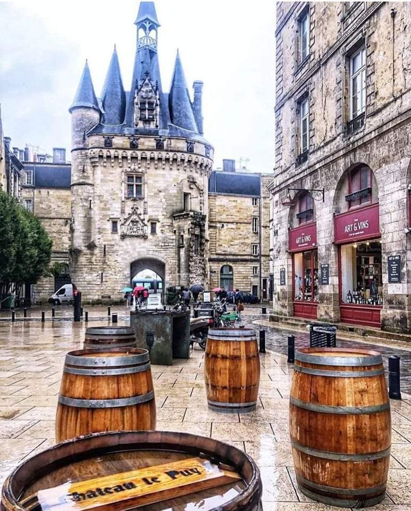 Bordeaux, France Bordeaux, France