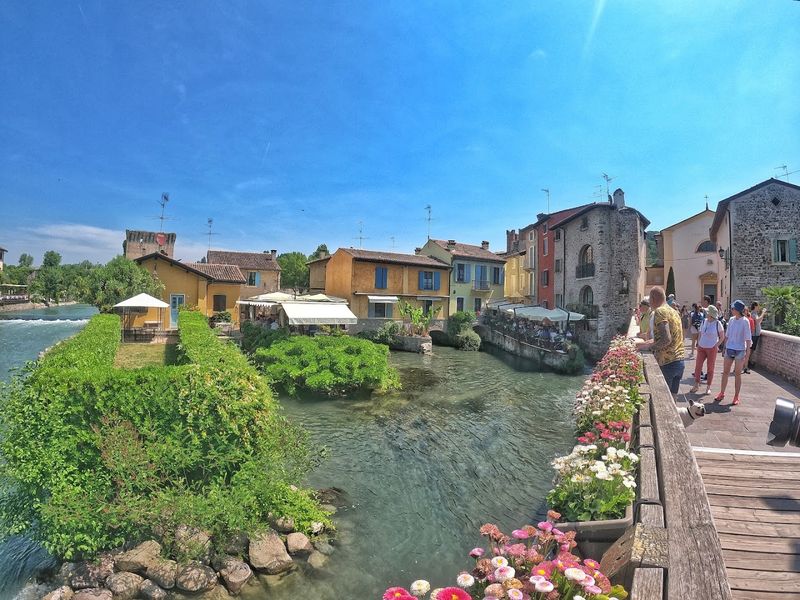 Borghetto sul Mincio Borghetto sul Mincio