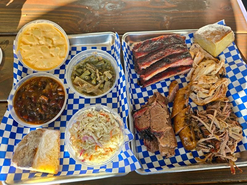 Boss Hog Barbecue in South Plainfield, New Jersey