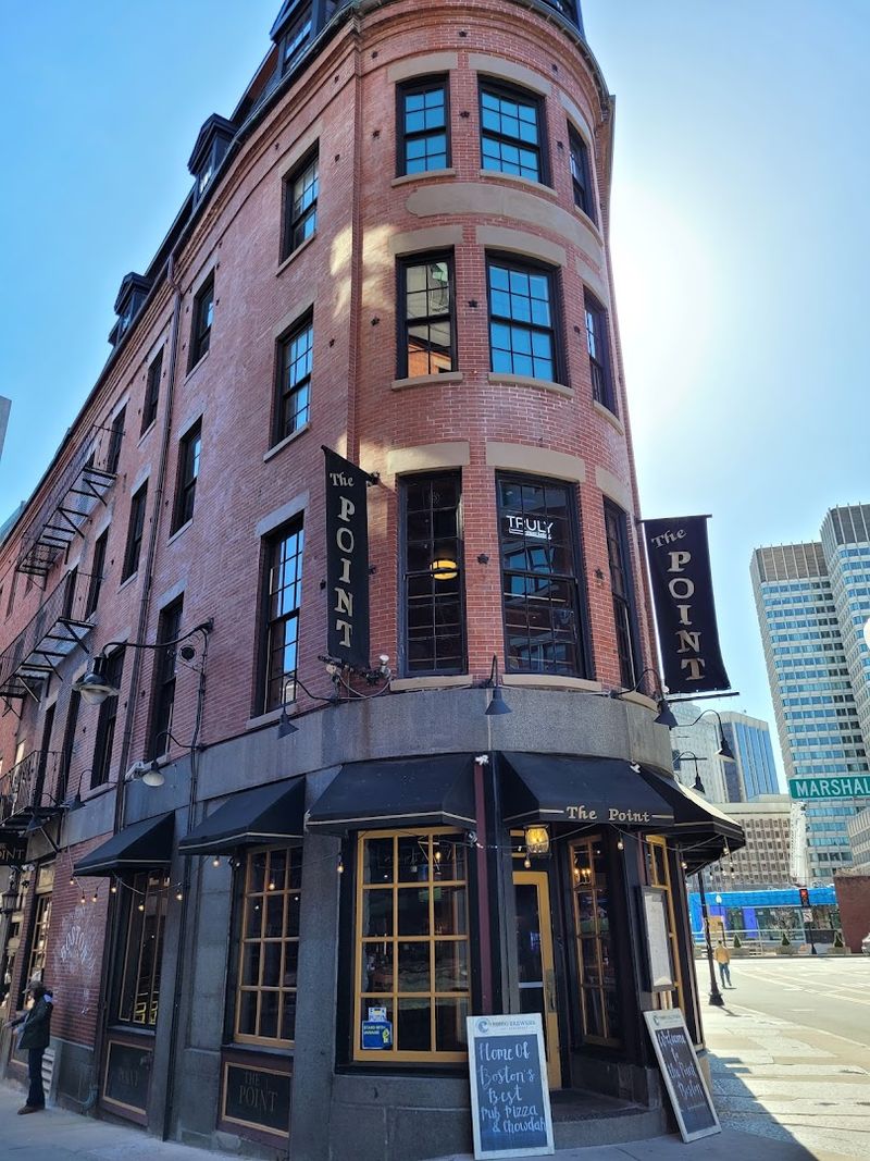 Boston: Freedom Trail