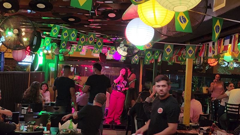 Boteco Bars Across Brazil
