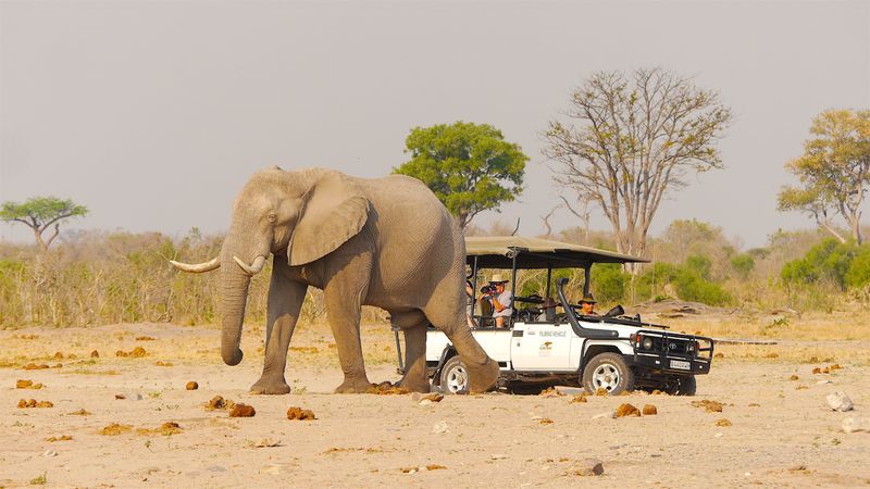 Botswana