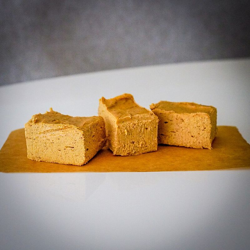 Bouillon Cubes: Tiny Flavor Bombs
