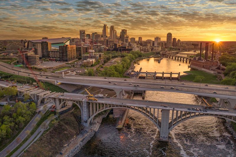 Minneapolis, Minnesota