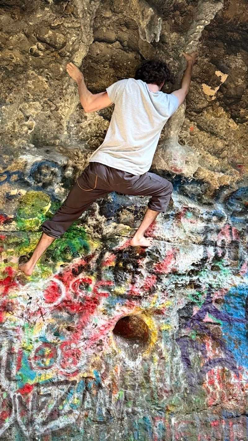 Bouldering Opportunities That Climbers Actually Love