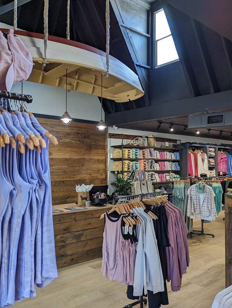 Boutique Shopping That Actually Delivers