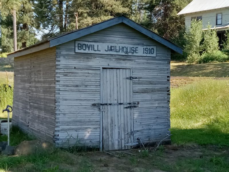 Bovill Bovill