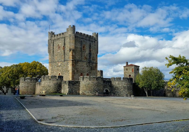 Braganca – Medieval Isolation in the Northeast