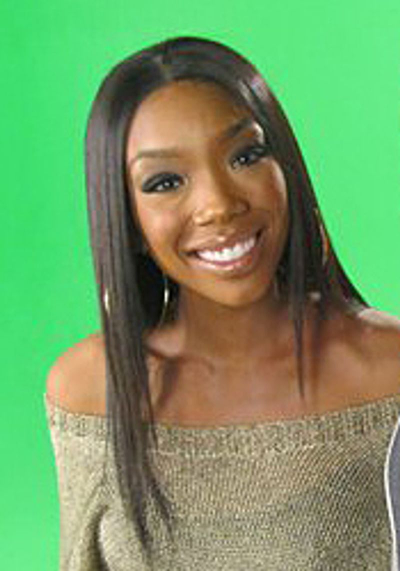 Brandy – Brandy (1994) Brandy – Brandy (1994)