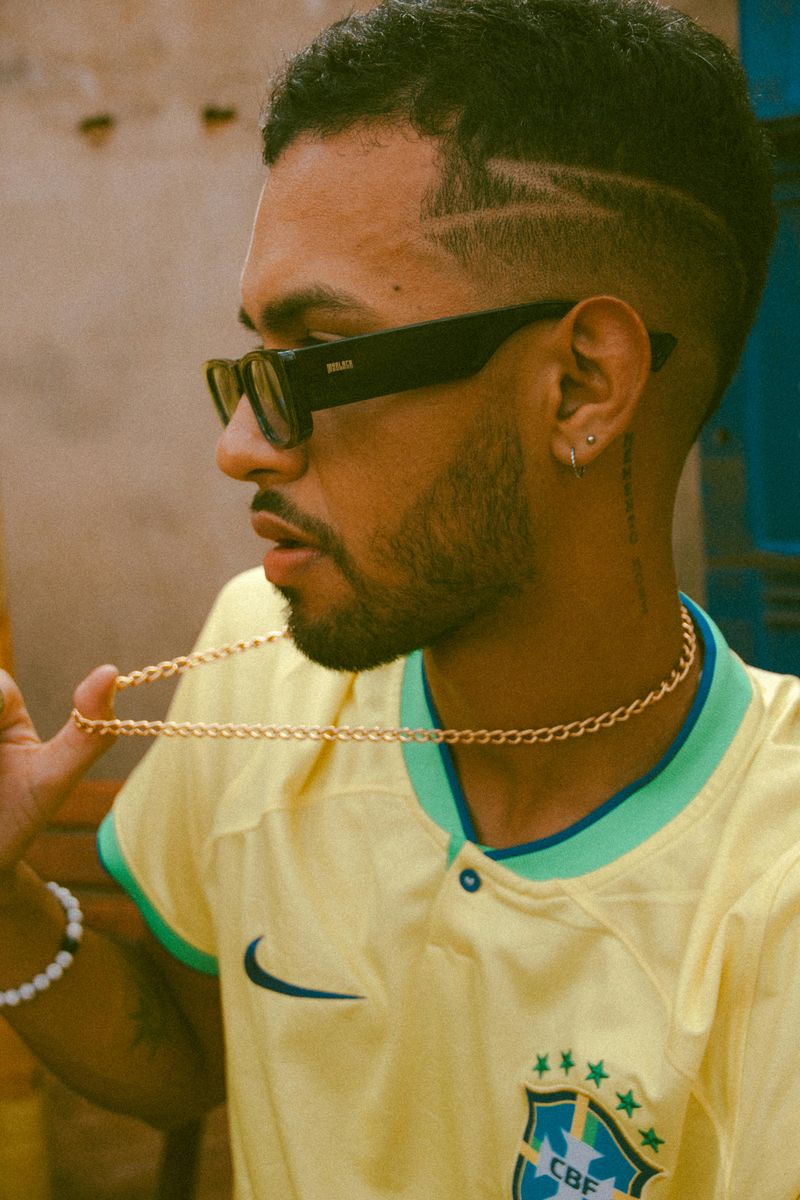 Brazil Brazil