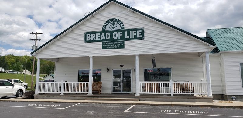 Bread of Life Cafe — Liberty
