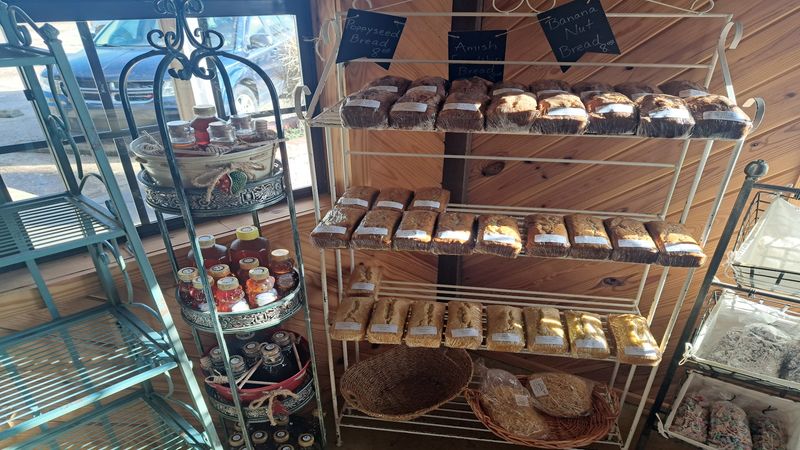 Breads That Beg to Be Taken Home Breads That Beg to Be Taken Home