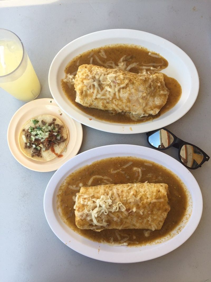 Breakfast Burritos Worth the Early Alarm Breakfast Burritos Worth the Early Alarm