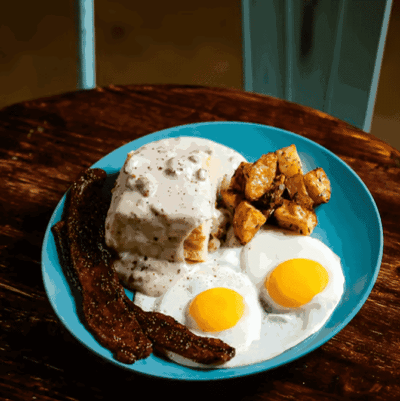 Breakfast Dishes That Earn Their Reputation