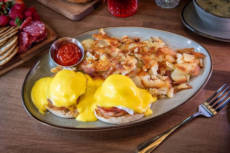 Breakfast Dishes That Go Beyond the Basics