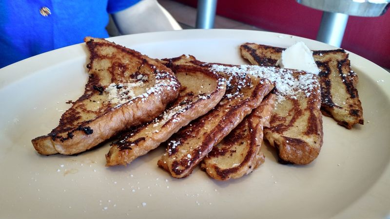 Breakfast Dishes Worth Waking Up Early For