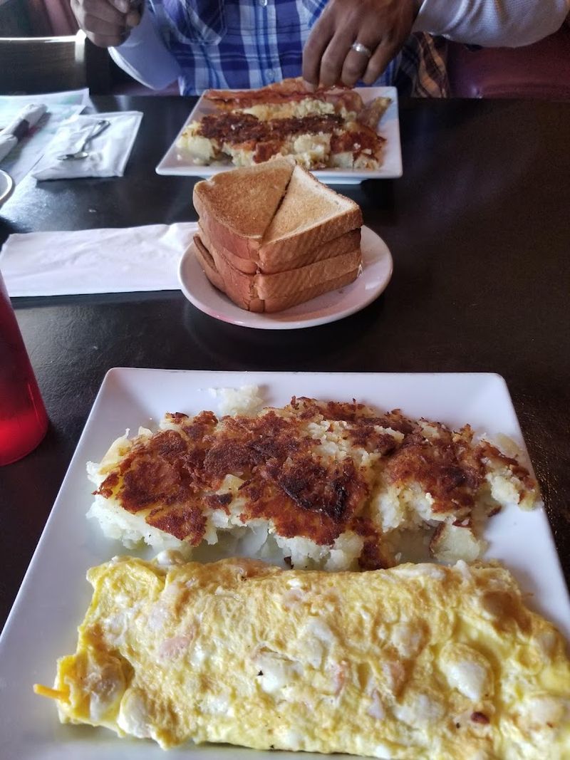 Breakfast Done Right, Every Single Morning