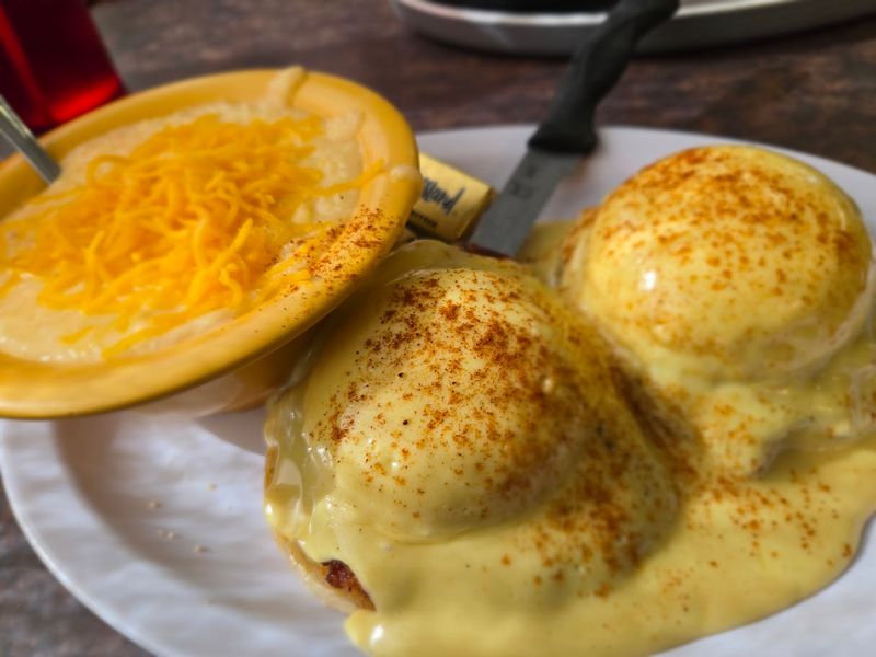 Breakfast Menu Highlights That Deserve a Spotlight Breakfast Menu Highlights That Deserve a Spotlight