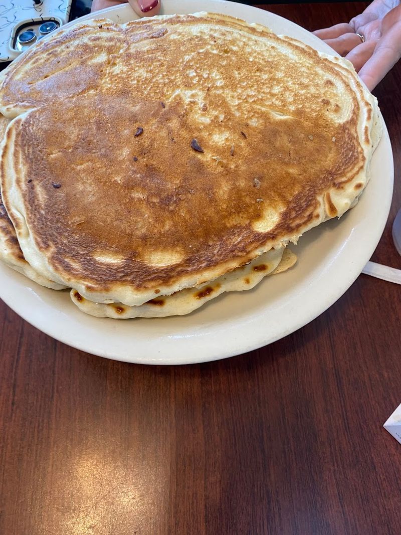 Breakfast Plates That Mean Business Breakfast Plates That Mean Business