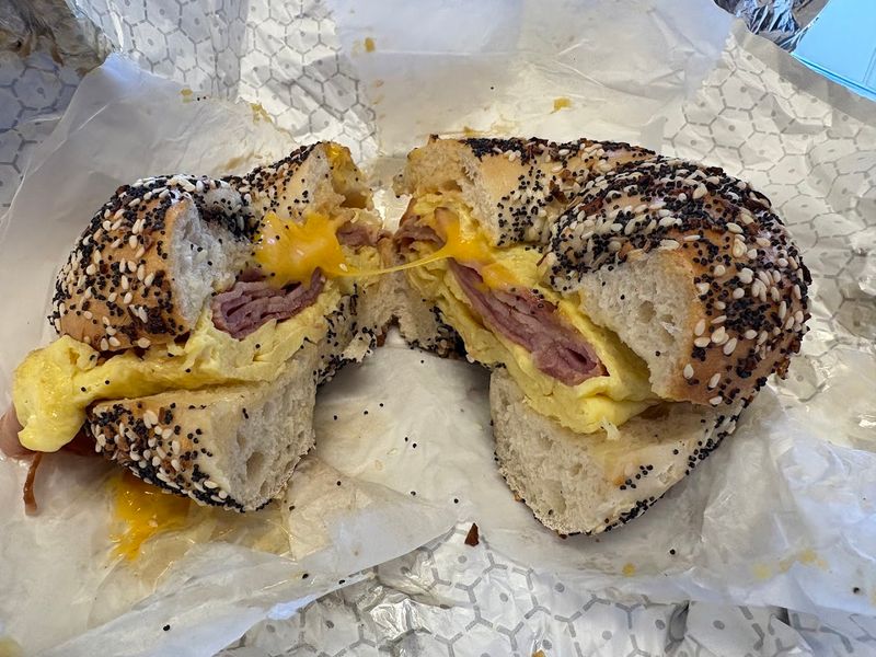 Breakfast Sandwiches Worth Waking Up For
