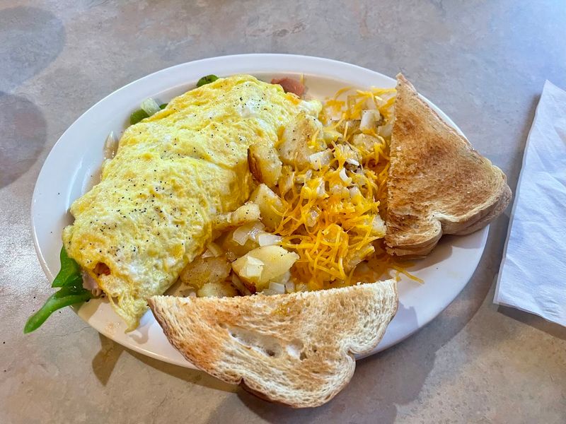 Breakfast That Starts the Day Right Breakfast That Starts the Day Right