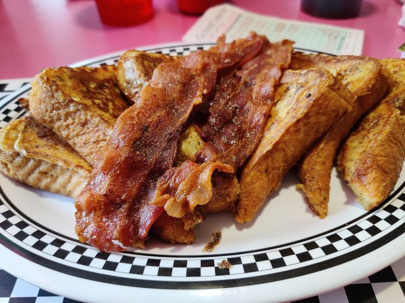 Breakfast That Starts the Day Right