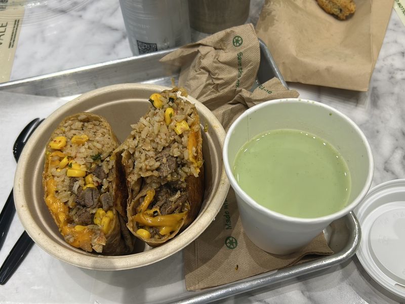 Breakfast and Morning Options to Start the Day Right Breakfast and Morning Options to Start the Day Right
