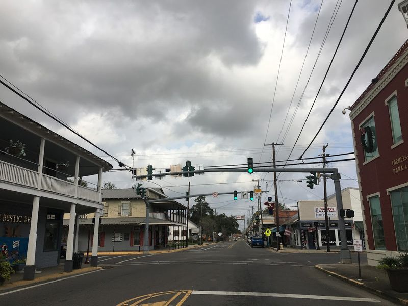 Breaux Bridge Breaux Bridge