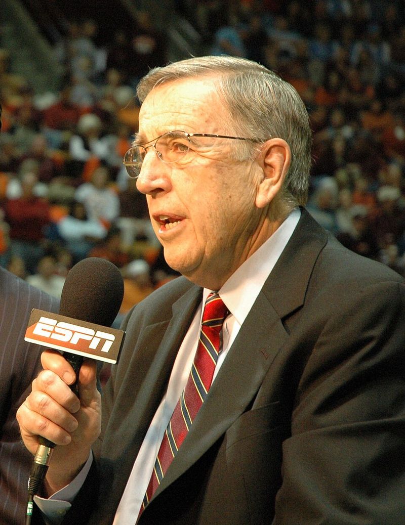 Brent Musburger Brent Musburger